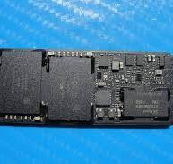 SanDisk A110 256gb M.2 2260 PCIe X2 SSD