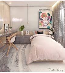 27 Small Bedroom Ideas Design Minimalist And Simple Pandriva Small Bedroom Small Room Design Small Room Bedroom