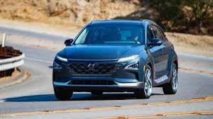 Check spelling or type a new query. Hyundai Nexo Rating Hydrogen Powered Hyundai Nexo Scores A 5 Star Green Ncap Rating Times Of India
