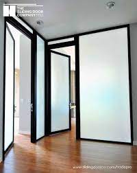Our sliding door systems and movable glass walls can be used as interior partitions in medical and education facilities, art and craft studios, office spaces, call centers, event venues, and much more! Space Planners Use Interior Glass Doors For Office Entrances Space Plus