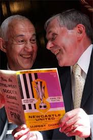 Sinclair part of Newcastle history: Bob Moncur