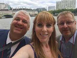 Proud labour mp for ashton under angela rayner has also been removed as campaign coordinator following labour's poor election. Angela Rayner On Twitter Great To Welcome Cllr 1davisellesse Who Represents Failsworth West In My Constituency Along With Stuwhitt Who Represents Upton Ward On Wirral Council To Parliament Today Labour