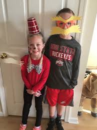 Seuss diy costume to make. 15 Diy Halloween Costumes For Kids With An Educational Twist Learning Liftoff