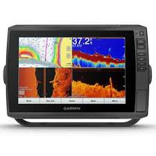 Echomap Ultra 106sv Fishfinder Chartplotter Combo With Gt52hw Tm Transducer And Bluechart G3 Us Coastal And Inland Charts
