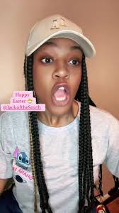 Jack of The South Easter