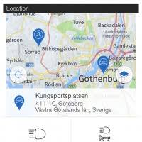 Volvo on call requires a volvo model year 2012 (north america requires. Volvo On Call Gets A New Design Smart Prediction Cards Added Android Community
