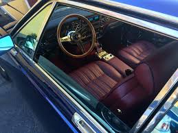 Find expert help restoring and cleaning your classic car interior. Car Interior Restoration In Los Angeles Best Way