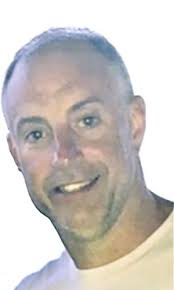 Brian Marcinkowski Obituary (1968