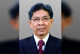 KY Mustapha Dahului Senarai Penerima Darjah Kebesaran Sempena Hari Jadi TYT 