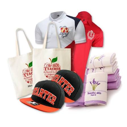 Printing & Embroidery