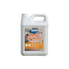 En tête en grande surface, et que la peau. Degraissant Puissant Pour Toutes Surfaces Lavables 5 L Elco Pharma
