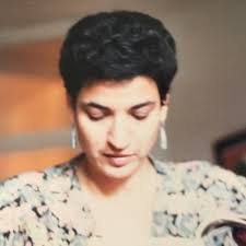 Behroze Gandhy (@BehrozeG)