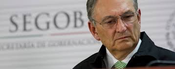 Nepotismo e inexperiencia, regla en Protección Civil