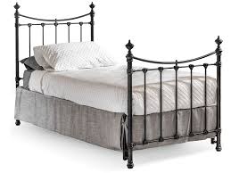 Weitere ideen zu bett, eisenmöbel, bettgestell aus metall. Einzelbett Bett Aus Eisen Oliver Einzelbett Bett By Cantori