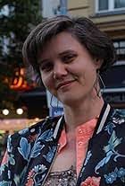 Emily Manthei's Instagram, Twitter & Facebook