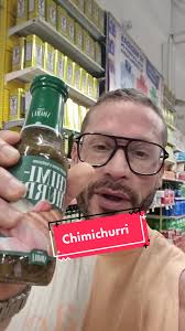 Hoy toca salsa chimichurri es originario del Rio de la Plata y consumida en  Paraguay, Uruguay y Argentina ​ y otros países de América. ​​Ideal para  acompañar carnes asadas o a la barbacoa, para ...