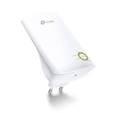 TL-WA854RE | 300Mbps Wi-Fi Range Extender | TP-Link ประเทศไทย