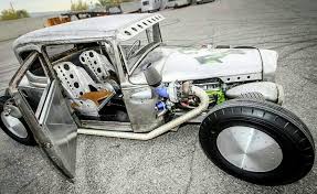 Welderup S Salt Flats Rod Rat Rod Cool Cars Sweet Cars