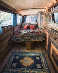 Custom Camper Van Conversion Interior Cozyplaces Custom Camper Vans Van Conversion Interior Camper Van Conversion Diy