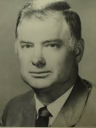 Ralph Edwin Wilson Sr. Obituary