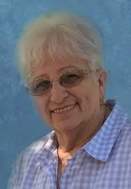 Grace Krajewski Obituary