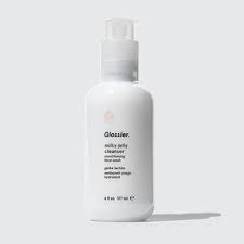 Glossier jelly milky cleanser cosmopolitan award make up remover sealed. Glossier Skincare Beauty Products Inspired By Real Life