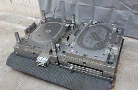 Hanking Mould: China Custom Plastic Injection Molding Services Company, Mold  Parts Maker