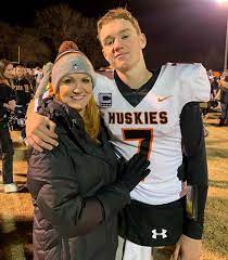Ree Drummond Praises Son Todd's 'Dedication' to Football at Season End