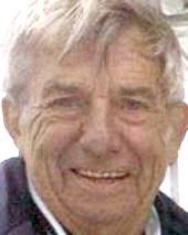 Archibald Carter Obituary (1927