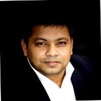 Manoj Warrier Email & Phone Number