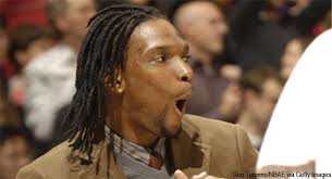 Christopher wesson bosh (born march 24, 1984) is an american former professional basketball player of the national basketball association. Raps Face Tough Task Vs Red Hot Thunder Sportsnet Ca