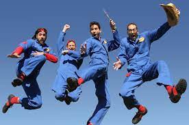 Download this running horse printable to entertain your child. What The Imagination Movers Taught Me About Self Publishing Teatime Romance