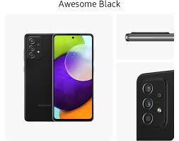 Features 6.5″ display, snapdragon 720g chipset, 4500 mah battery, 256 gb storage, 8 gb ram, corning gorilla glass 5. Galaxy A52 6gb 128gb Black Price Specs Samsung India