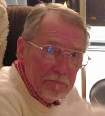 Carl Randall Davenport, formerly of Eldorado