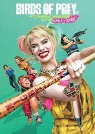 Birds of prey (and the fantabulous emancipation of one harley quinn) is a twisted tale told by harley herself, as only harley can tell it. Birds Of Prey 2020 Culture Crypt