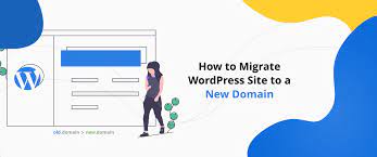· you will see a list of all domains associated with your site. How To Migrate Your Wordpress Site To A New Domain Devrix