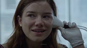 Containment (2016) PART 1: Teresa goes into labor while holed up in a  building