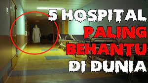 Saran buat kalian, jangan baca ini pada malam hari, karena semua yang terpampang di sini dari sebuah kisah nyata, mungkin juga bisa menggentayangi kalian. 5 Hospital Berhantu Di Dunia Kupikupifakta Youtube