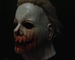 Slaughtered Ganado Latex Mask!