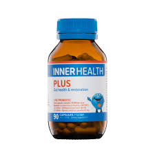 Inner Health Plus 90 Capsules Inner Health