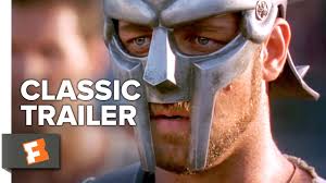 Gladiator at 20: how Ridley Scott's epic rejuvenated the historical  blockbuster
