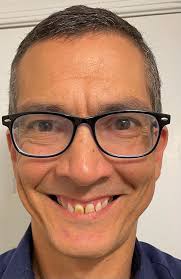 New Faculty and Staff