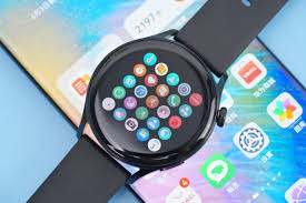 Features 1.43″ display, 16 gb storage, 2 gb ram. Huawei Watch 3 Review Flagship Smartwatch With Harmonyos Power Hc Newsroom
