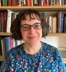 Sarum College Welcomes The Revd Anna Bishop