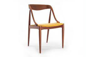 See more close cart featured; Danish Modern Dining Chair Set Danish Teak Classics