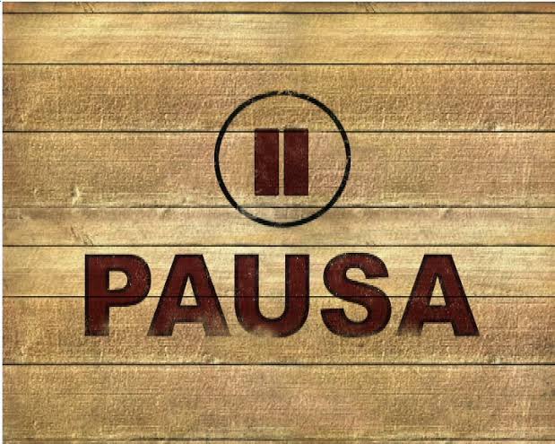 Resultado de imagem para BREVE PAUSA"