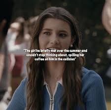 When Does Rory Meet Logan