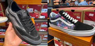 Professional van rental service in malaysia. Outlet Store Pertama Vans Kini Dibuka Di Johor Premium Outlets