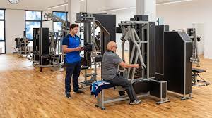 Kieser training steht seit über 50 jahren für gesundheitsorientiertes krafttraining. Kieser Training In Bayreuth