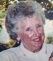 Obituary for Jacqueline K. Dreier